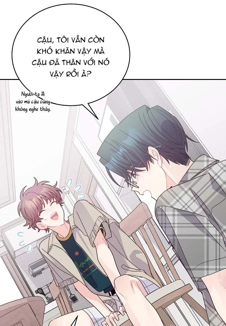 (END) Merry Marbling Chapter 73 Trang 56