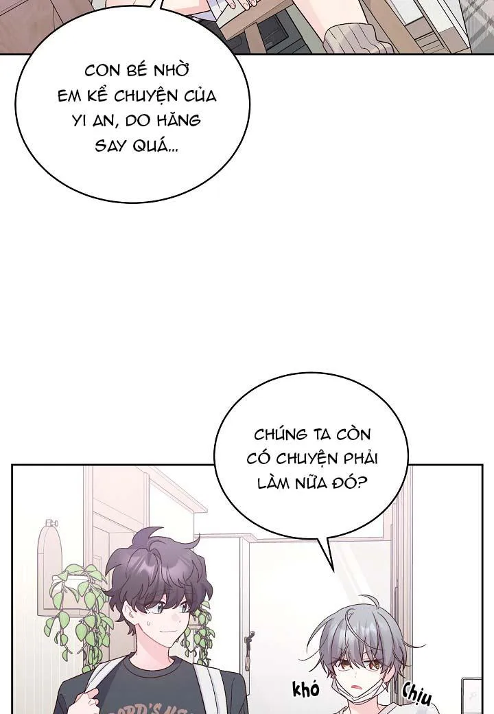 (END) Merry Marbling Chapter 73 Trang 57