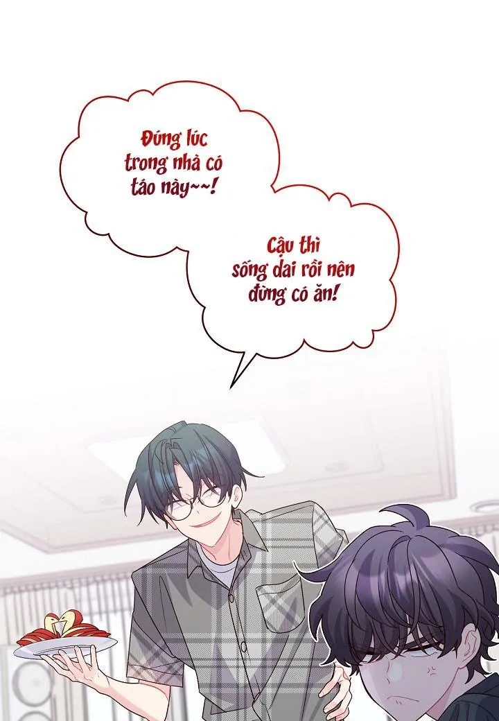 (END) Merry Marbling Chapter 74 Trang 6