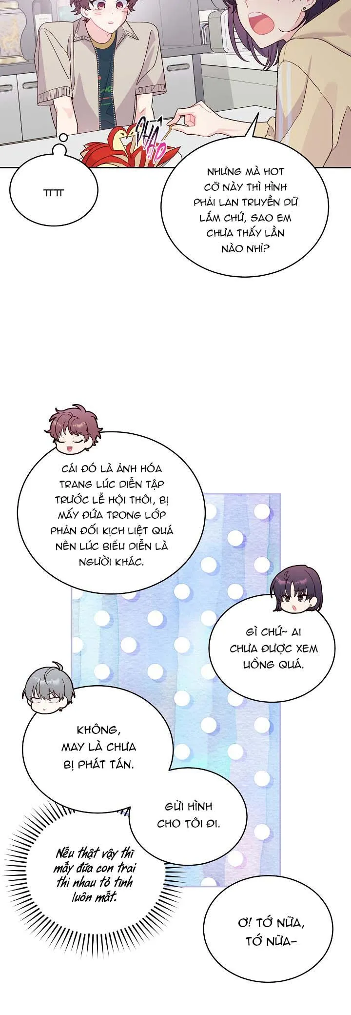 (END) Merry Marbling Chapter 74 Trang 8