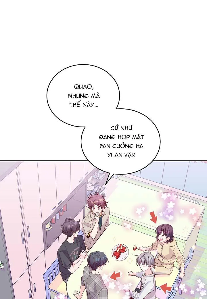 (END) Merry Marbling Chapter 74 Trang 9