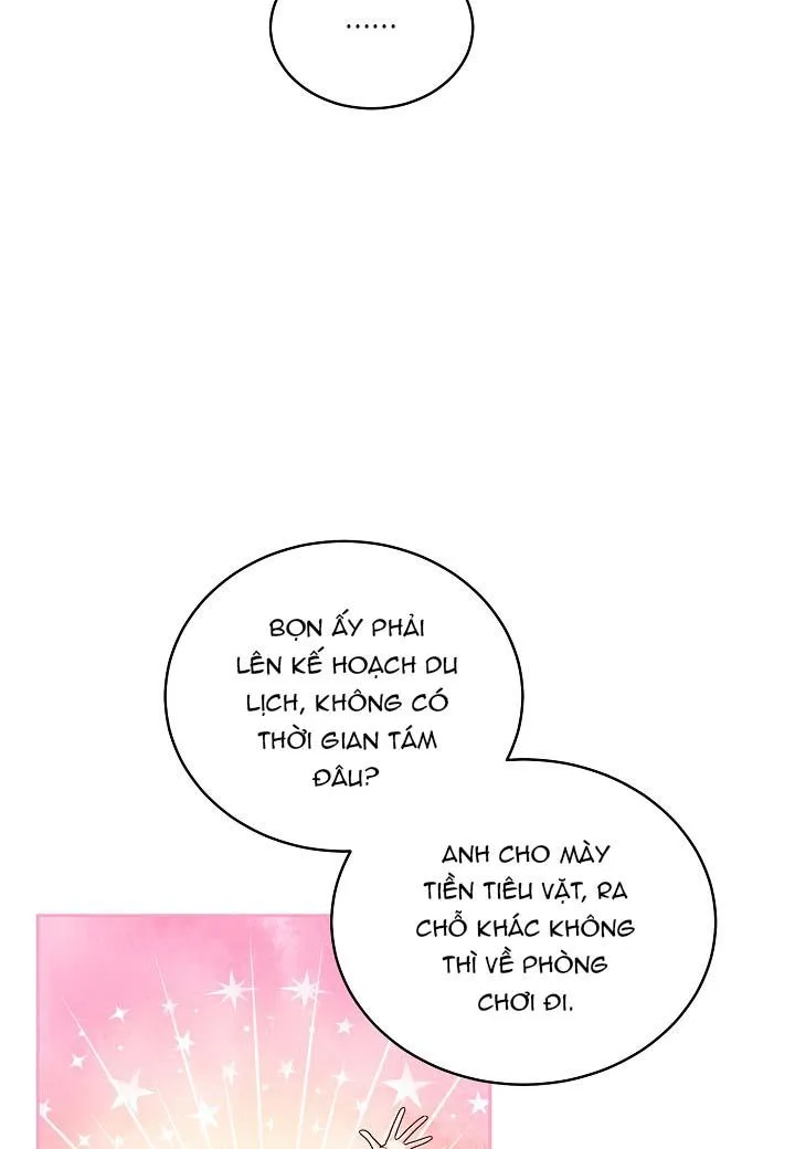 (END) Merry Marbling Chapter 74 Trang 11