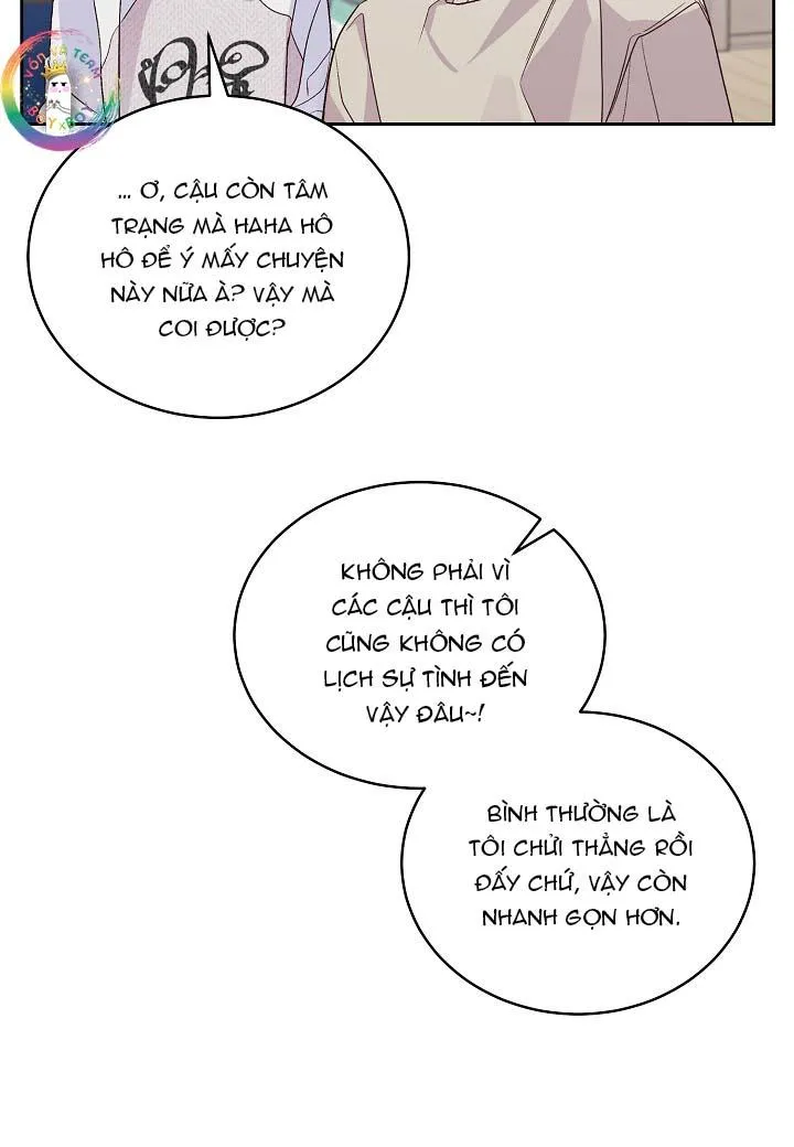 (END) Merry Marbling Chapter 74 Trang 15