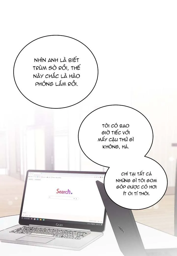 (END) Merry Marbling Chapter 74 Trang 16