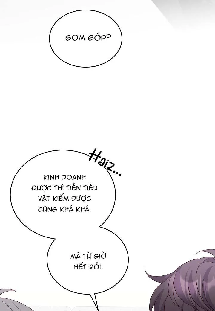 (END) Merry Marbling Chapter 74 Trang 17