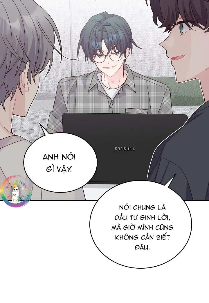 (END) Merry Marbling Chapter 74 Trang 18