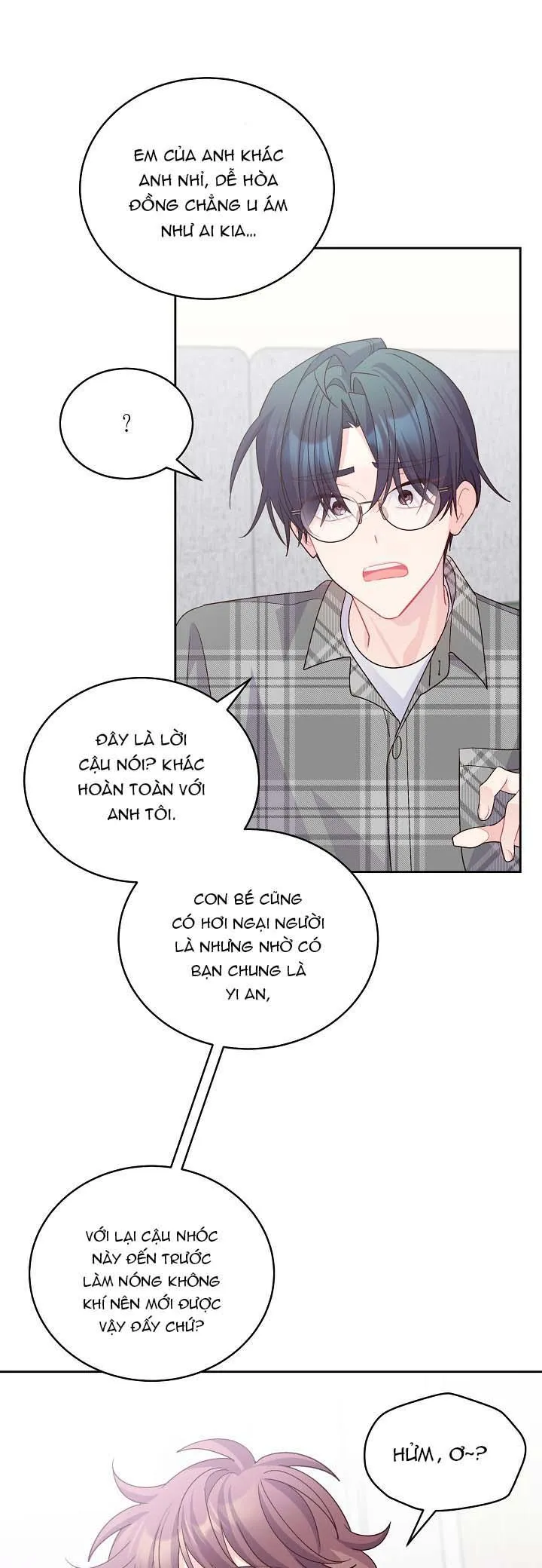 (END) Merry Marbling Chapter 74 Trang 19