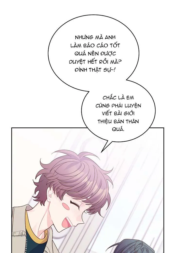 (END) Merry Marbling Chapter 74 Trang 23