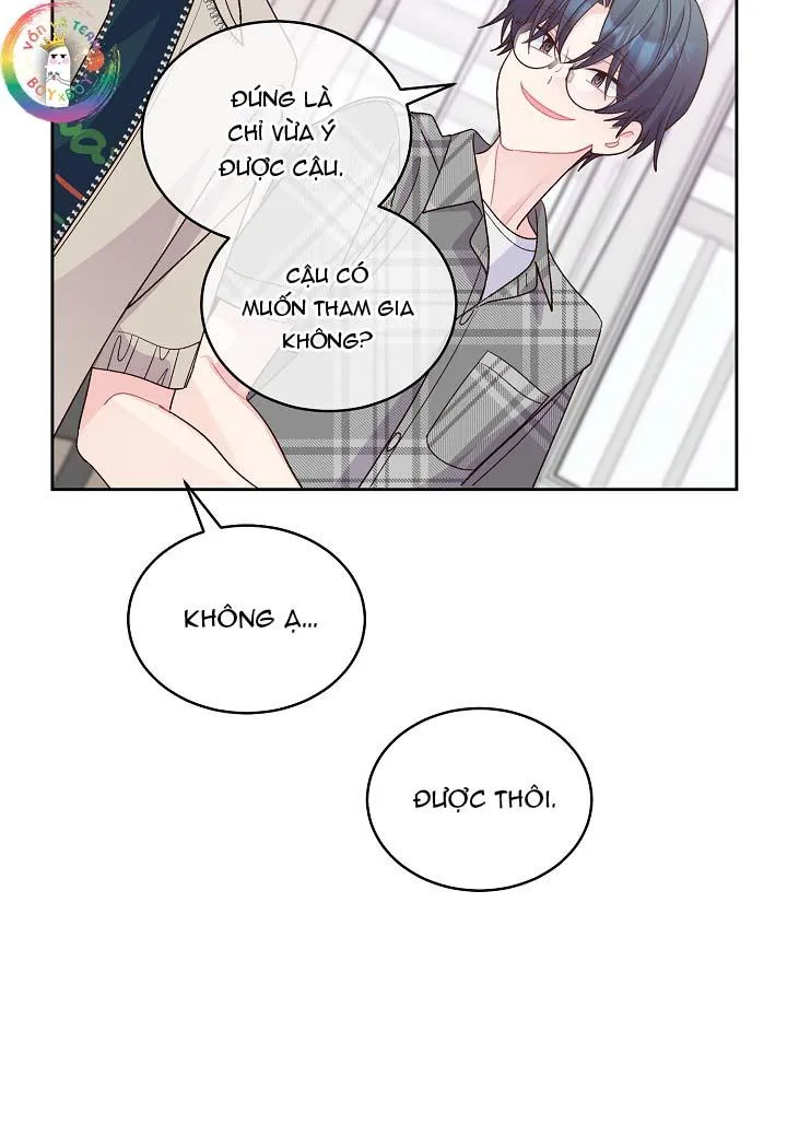 (END) Merry Marbling Chapter 74 Trang 24