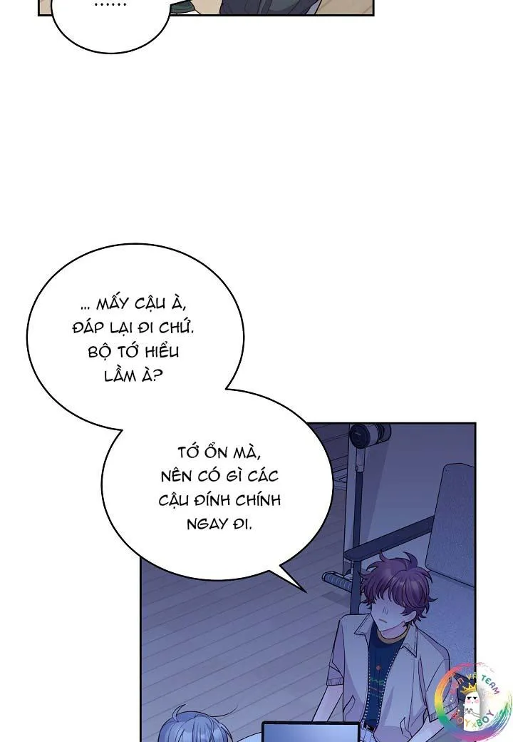 (END) Merry Marbling Chapter 74 Trang 26