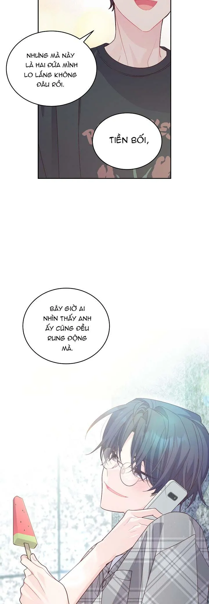 (END) Merry Marbling Chapter 74 Trang 28