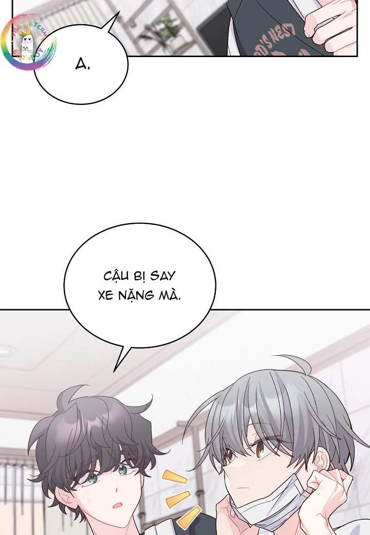 (END) Merry Marbling Chapter 74 Trang 31