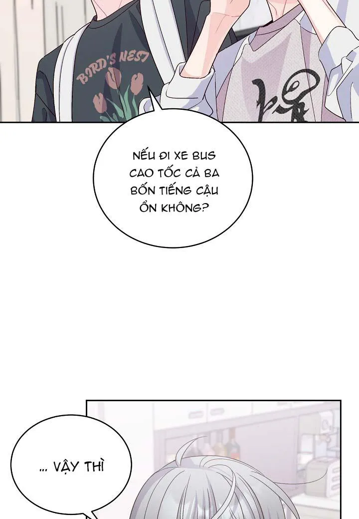 (END) Merry Marbling Chapter 74 Trang 32