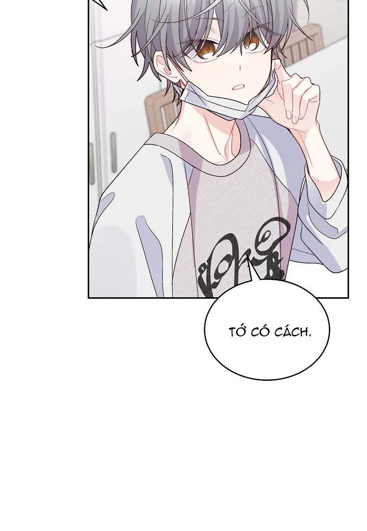 (END) Merry Marbling Chapter 74 Trang 33