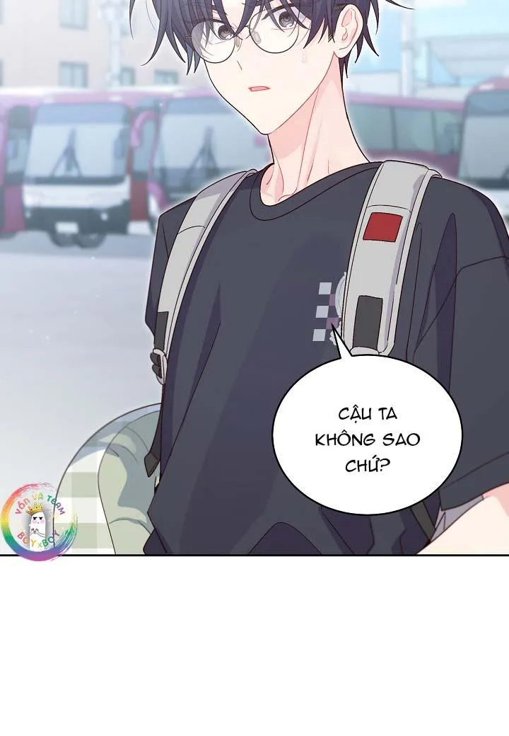 (END) Merry Marbling Chapter 74 Trang 36