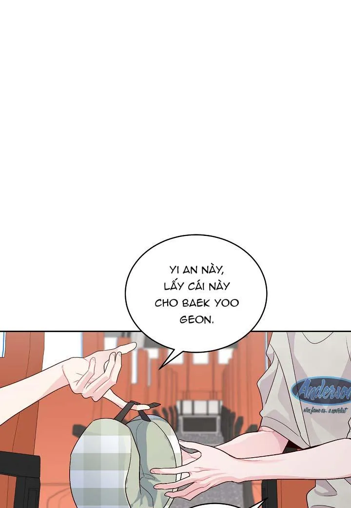 (END) Merry Marbling Chapter 74 Trang 41