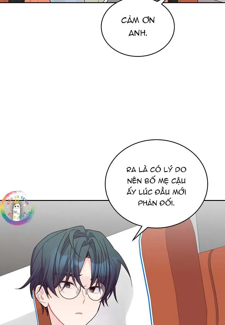 (END) Merry Marbling Chapter 74 Trang 42