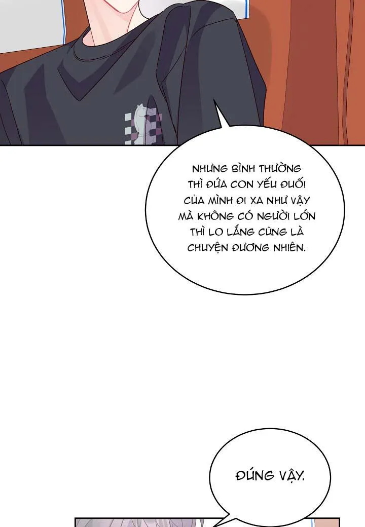 (END) Merry Marbling Chapter 74 Trang 43