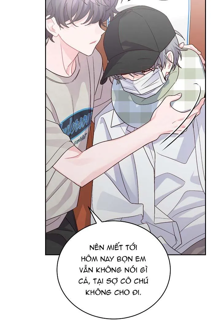 (END) Merry Marbling Chapter 74 Trang 44