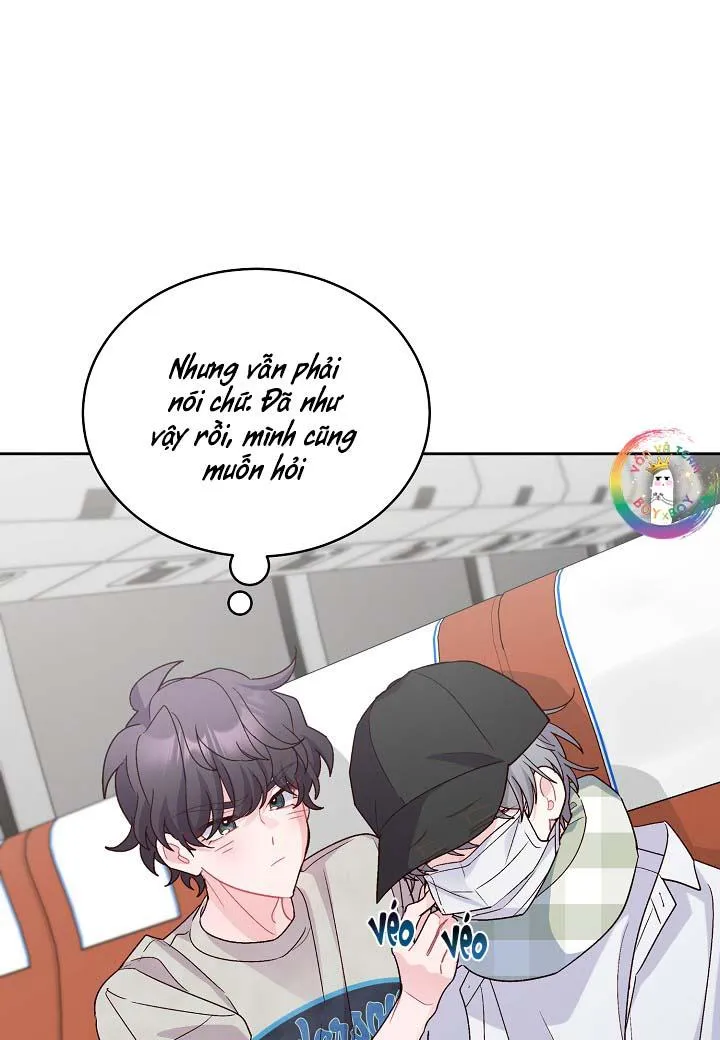 (END) Merry Marbling Chapter 74 Trang 45