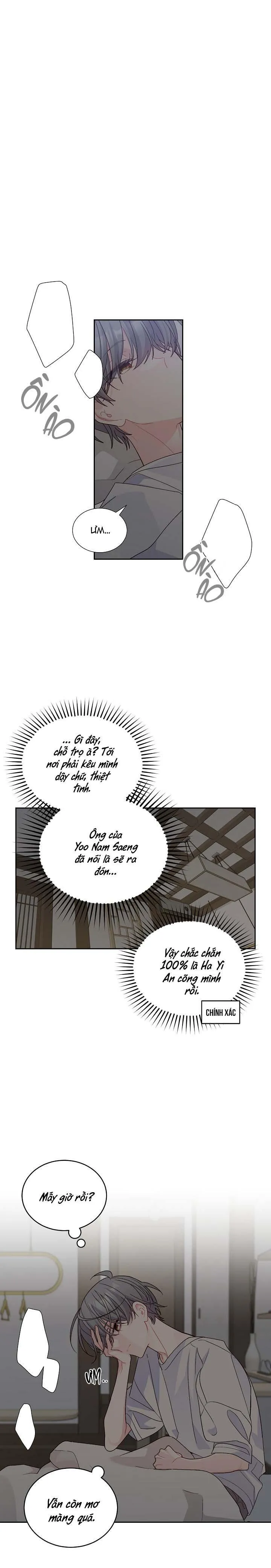 (END) Merry Marbling Chapter 74 Trang 48