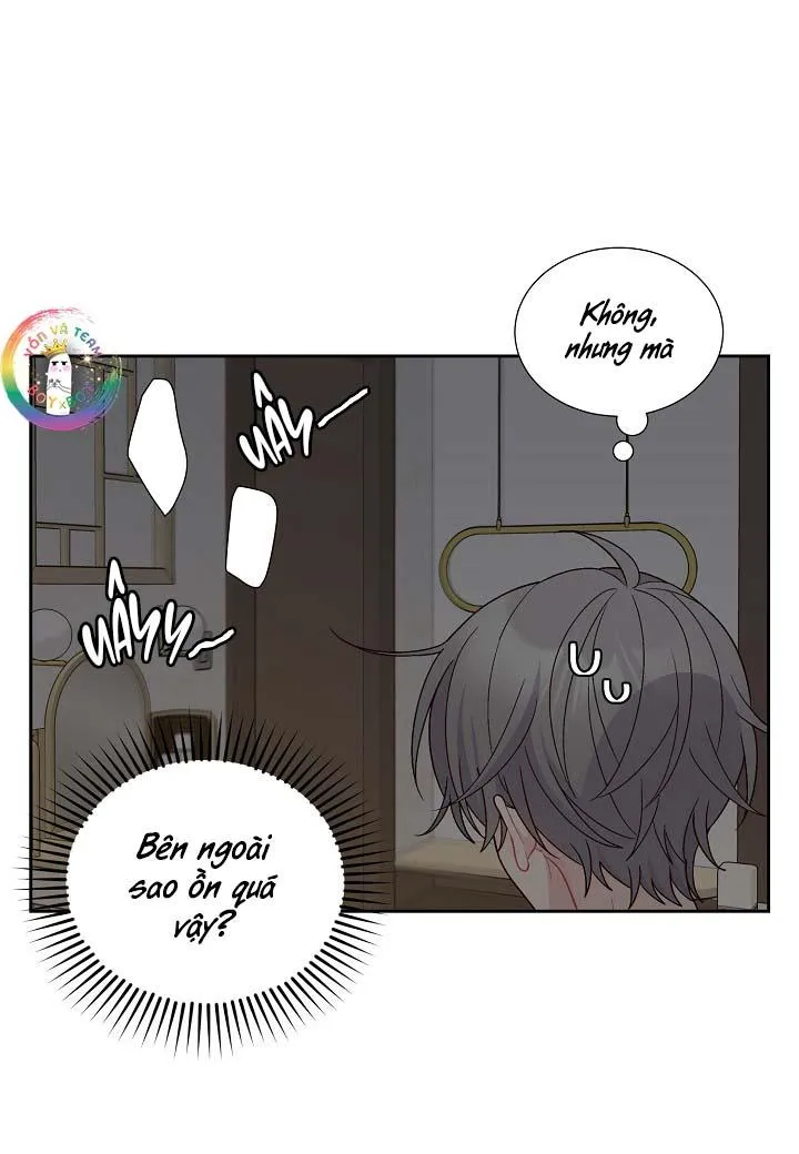 (END) Merry Marbling Chapter 74 Trang 49