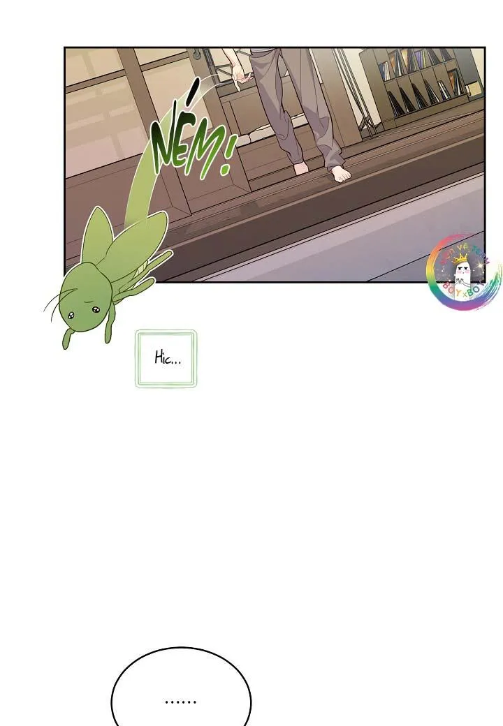 (END) Merry Marbling Chapter 74 Trang 53