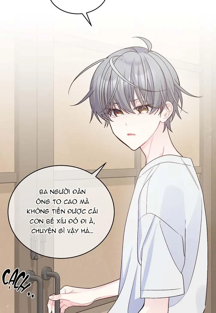 (END) Merry Marbling Chapter 74 Trang 54