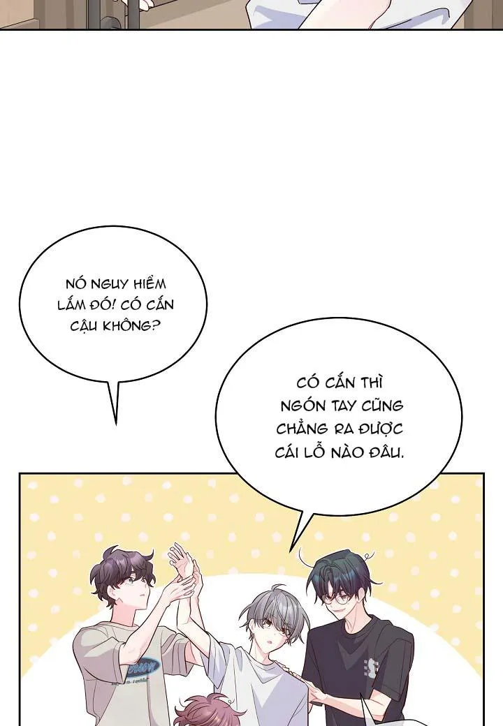 (END) Merry Marbling Chapter 74 Trang 55