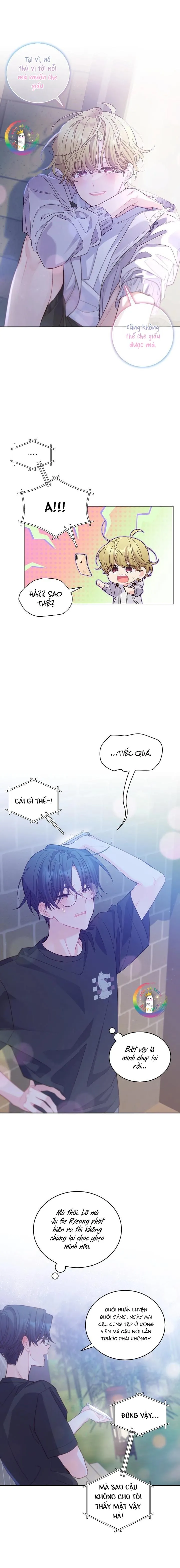 (END) Merry Marbling Chapter 75 Trang 8