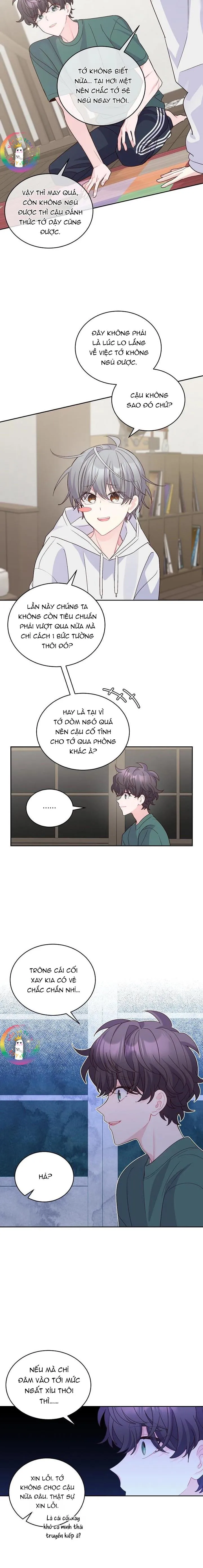 (END) Merry Marbling Chapter 75 Trang 10