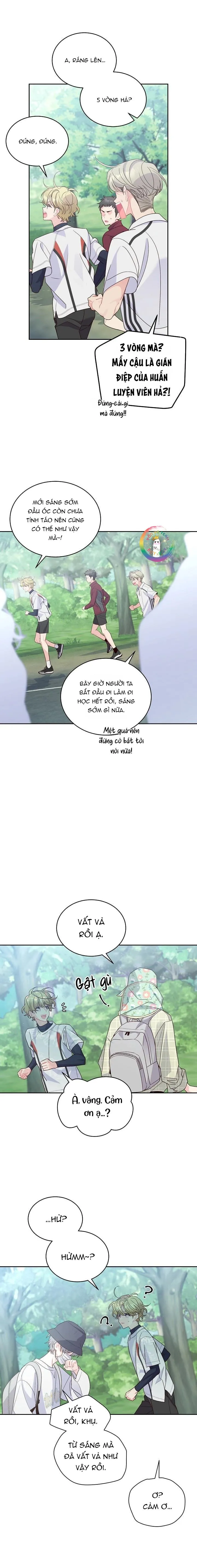 (END) Merry Marbling Chapter 75 Trang 13