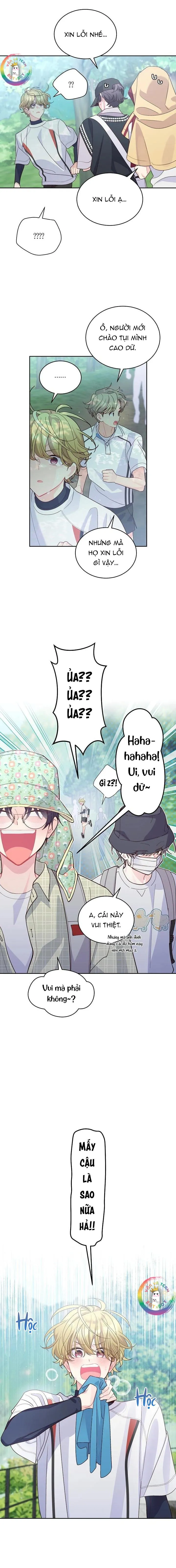 (END) Merry Marbling Chapter 75 Trang 14