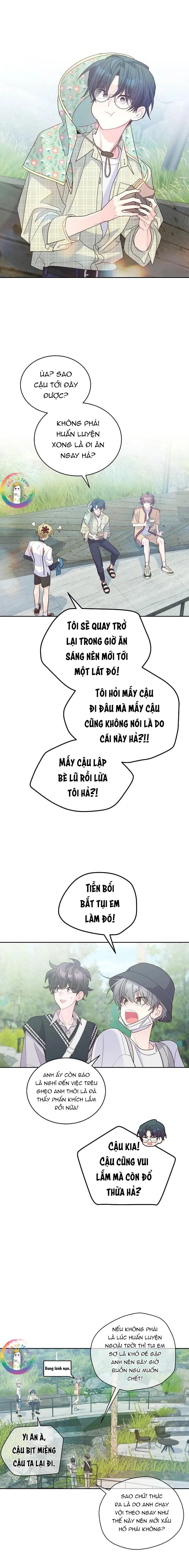 (END) Merry Marbling Chapter 75 Trang 15