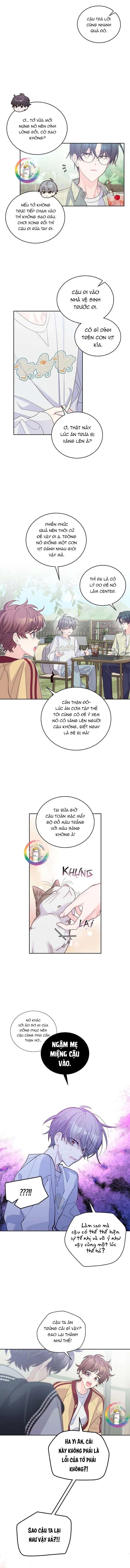 (END) Merry Marbling Chapter 76 Trang 5