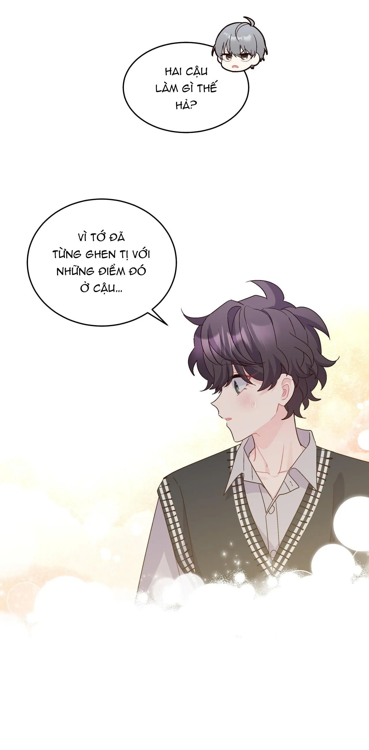 (END) Merry Marbling Chapter 78 Trang 5