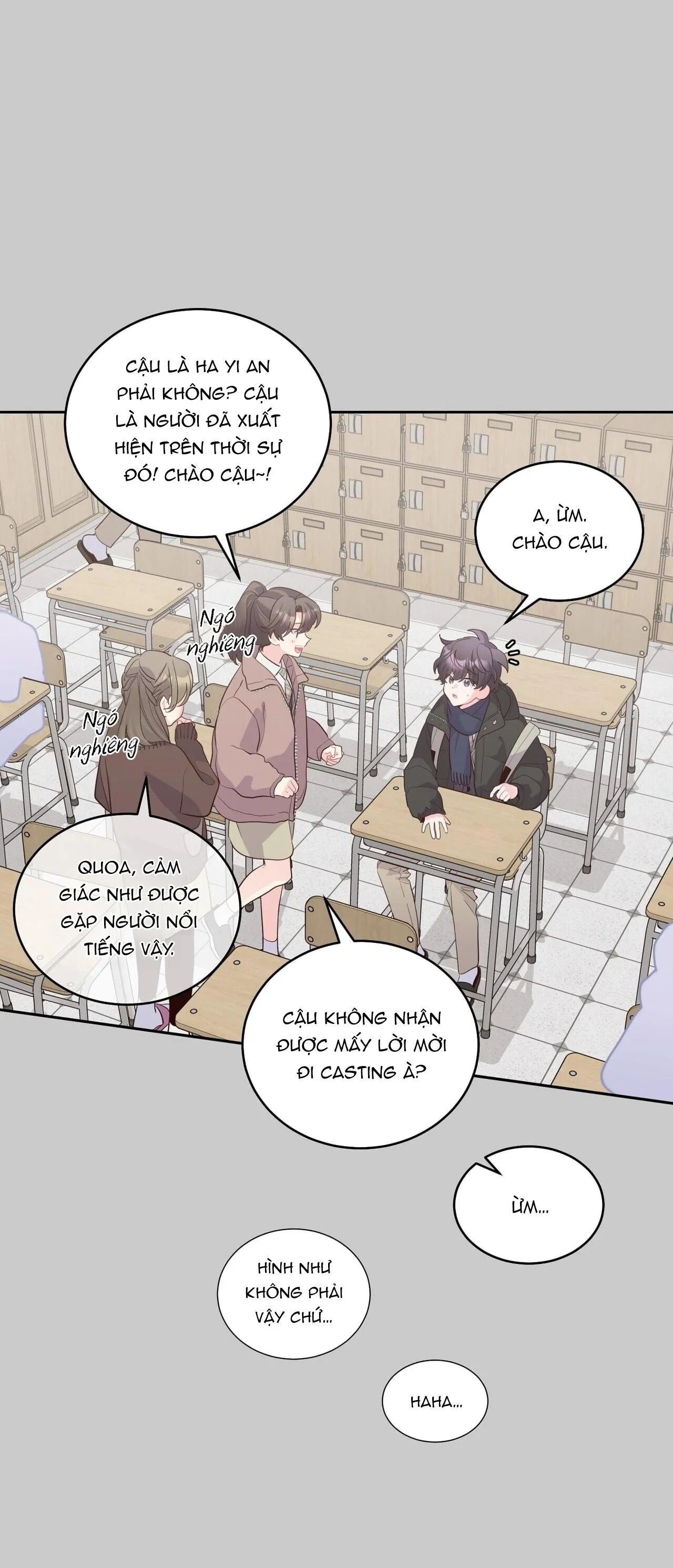 (END) Merry Marbling Chapter 78 Trang 12