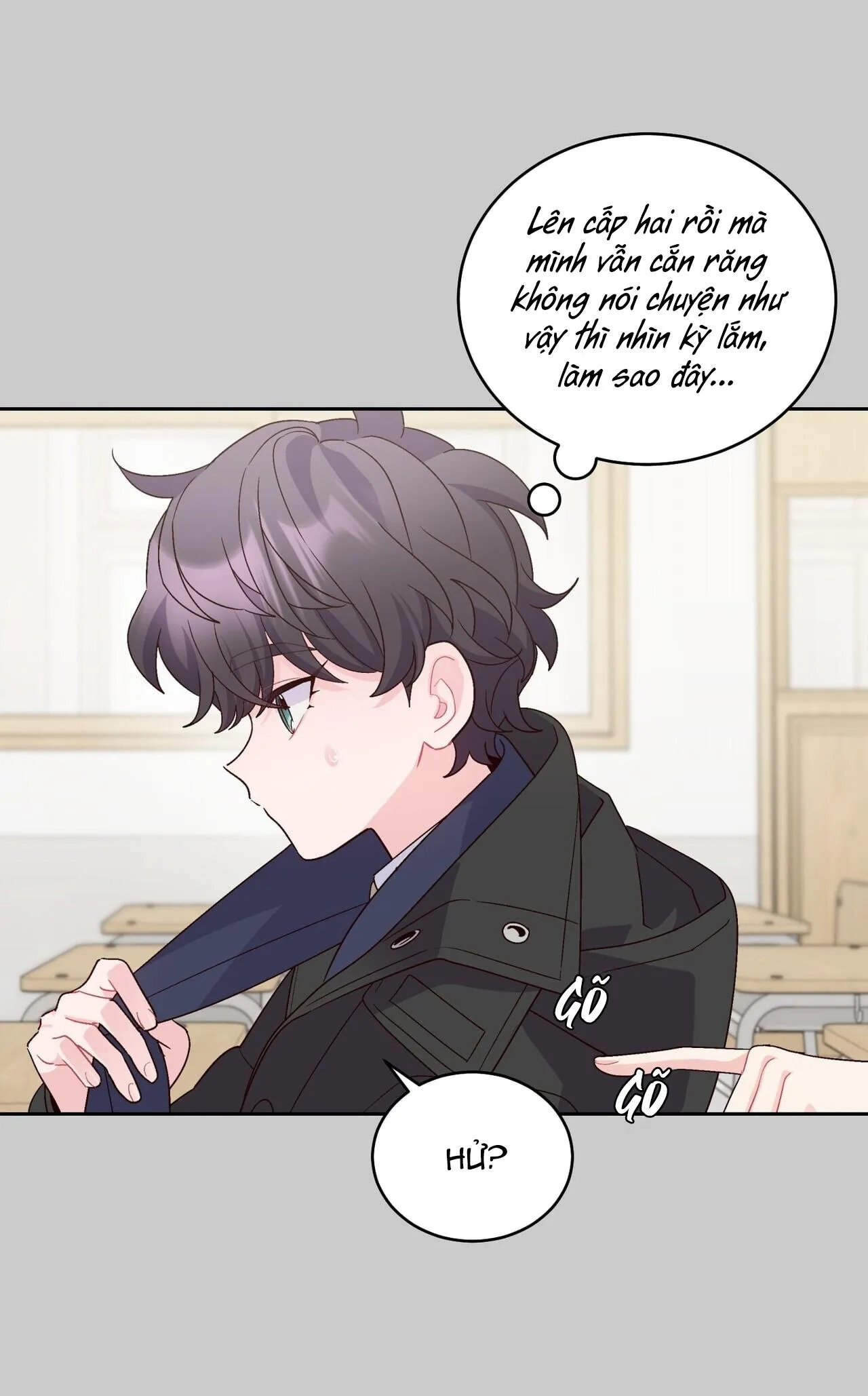 (END) Merry Marbling Chapter 78 Trang 14