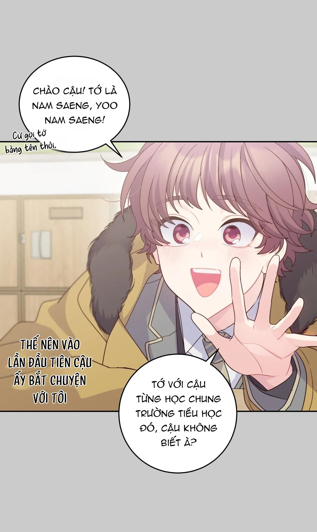 (END) Merry Marbling Chapter 78 Trang 15