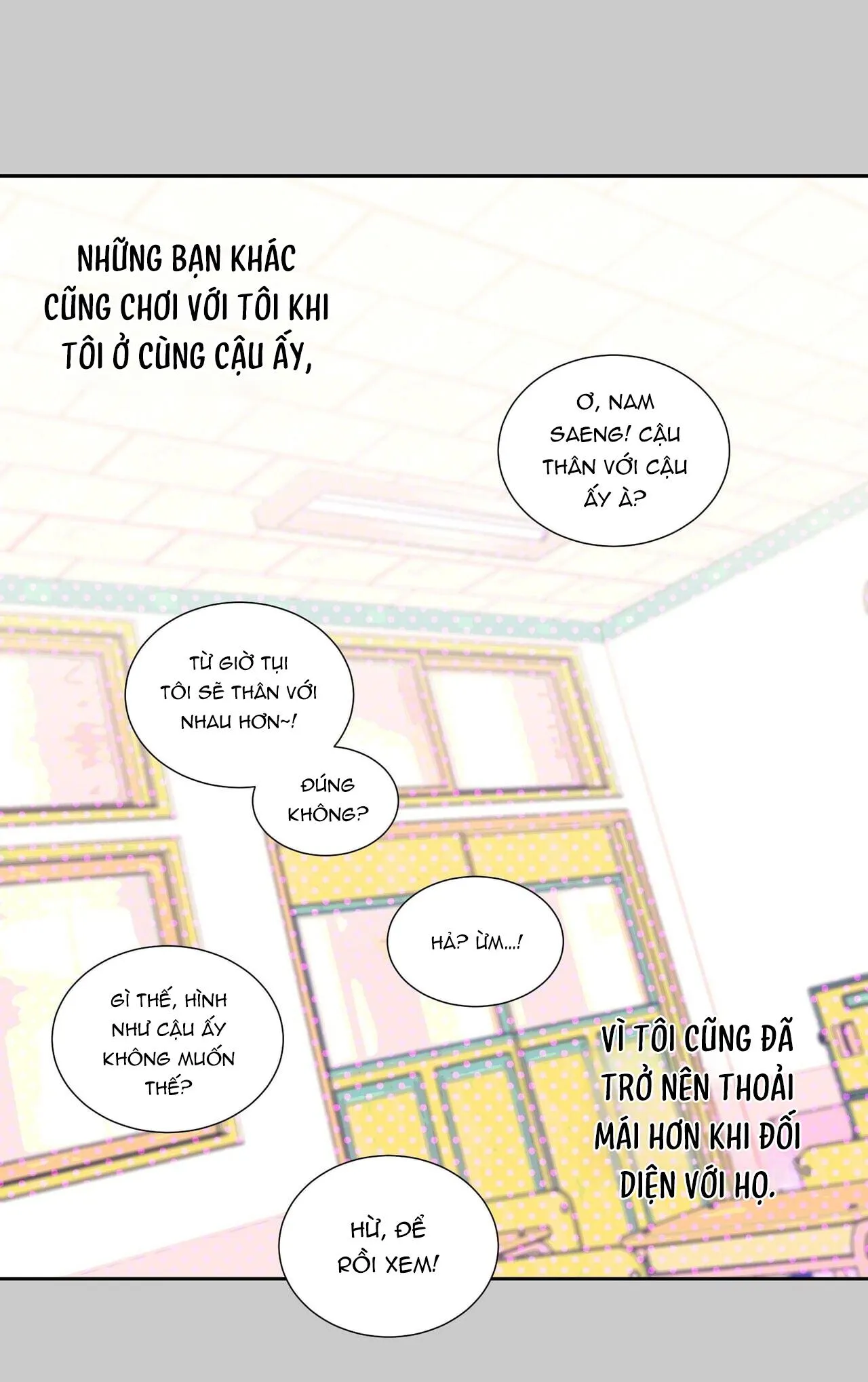 (END) Merry Marbling Chapter 78 Trang 17