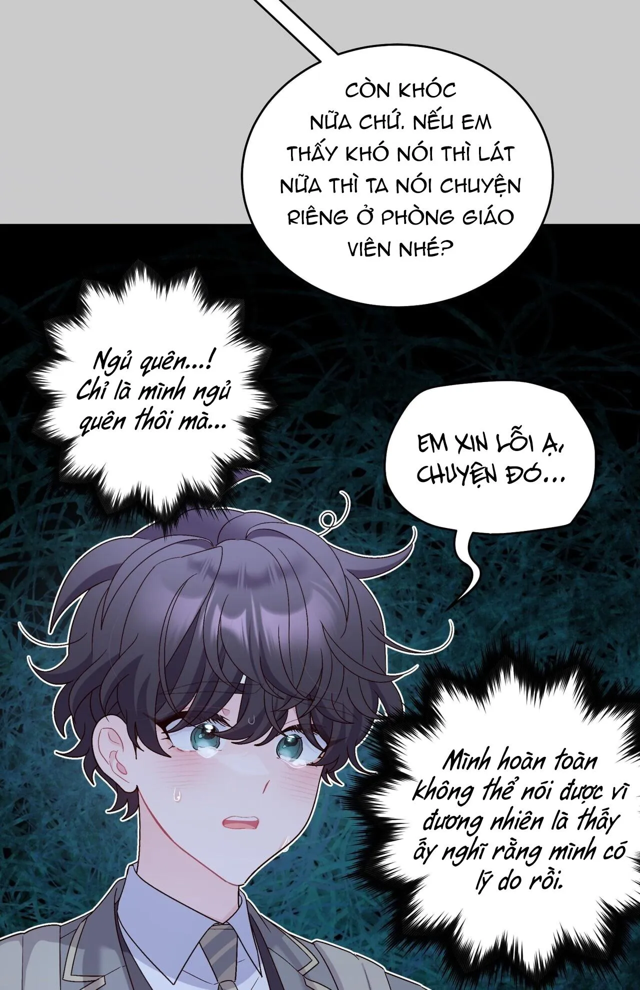 (END) Merry Marbling Chapter 78 Trang 20