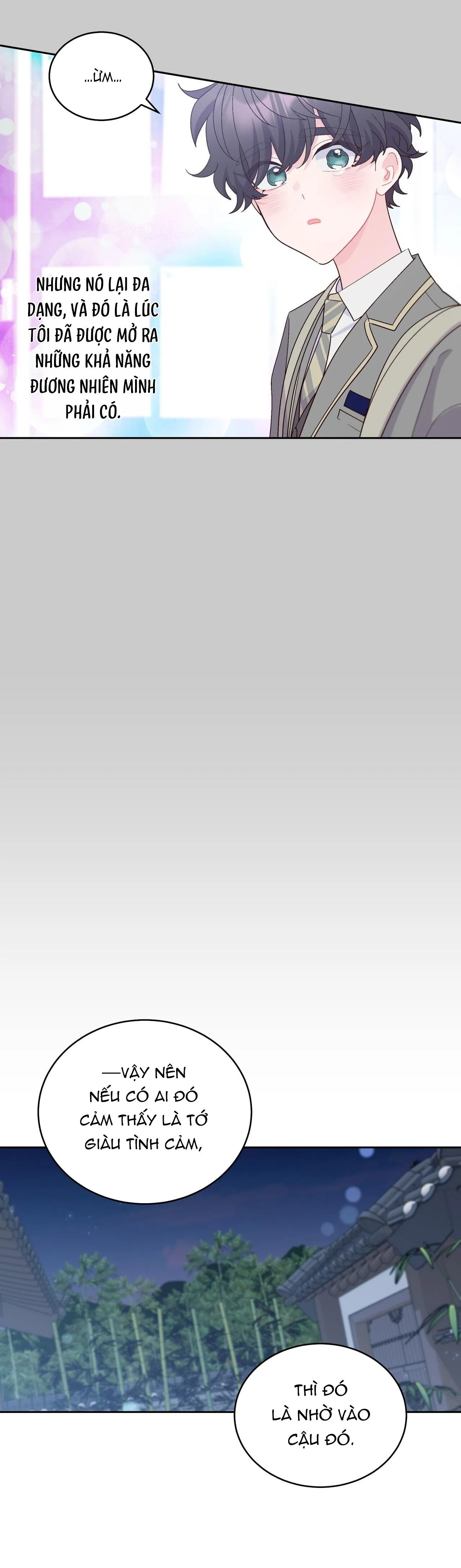 (END) Merry Marbling Chapter 78 Trang 24