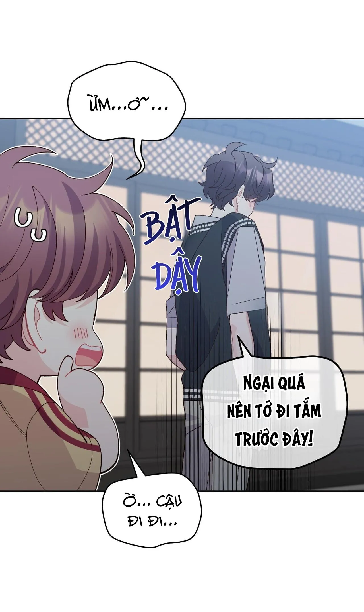 (END) Merry Marbling Chapter 78 Trang 26