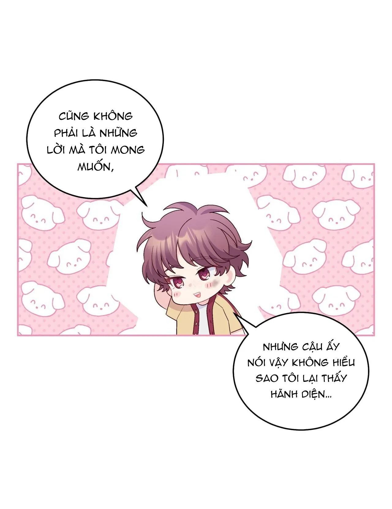 (END) Merry Marbling Chapter 78 Trang 28