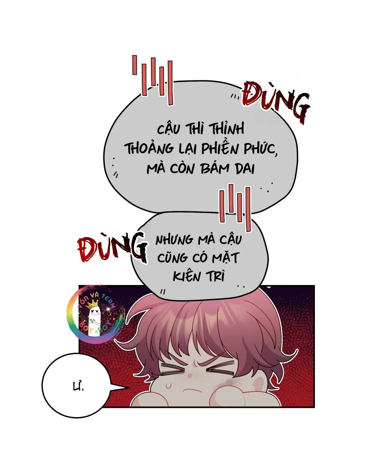 (END) Merry Marbling Chapter 78 Trang 31