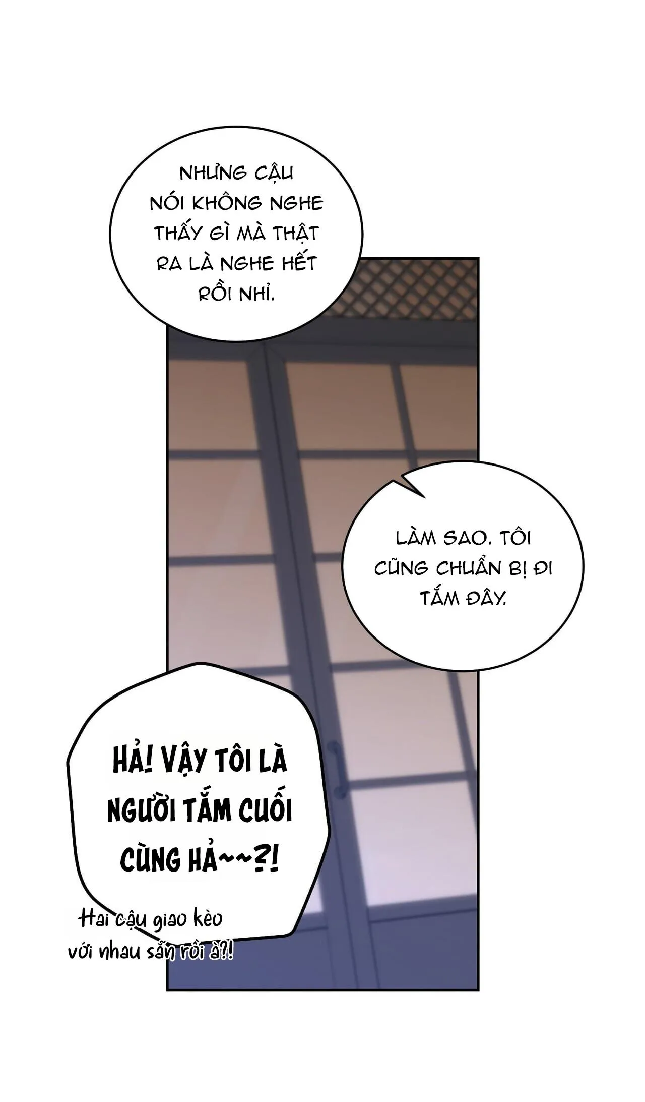 (END) Merry Marbling Chapter 78 Trang 34