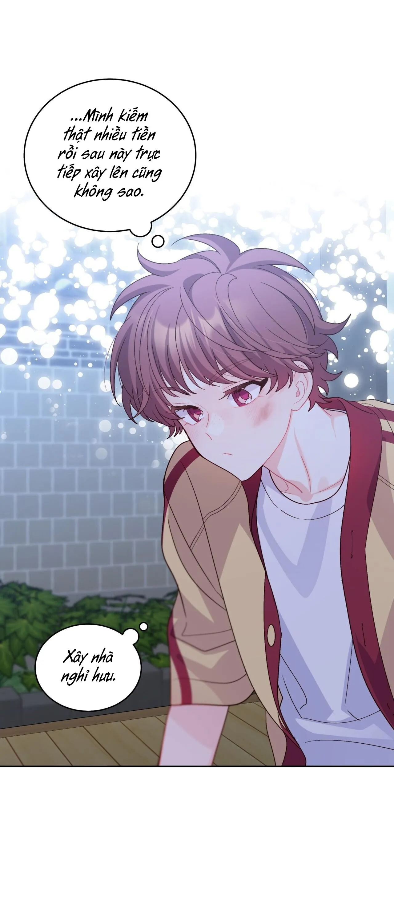 (END) Merry Marbling Chapter 78 Trang 36