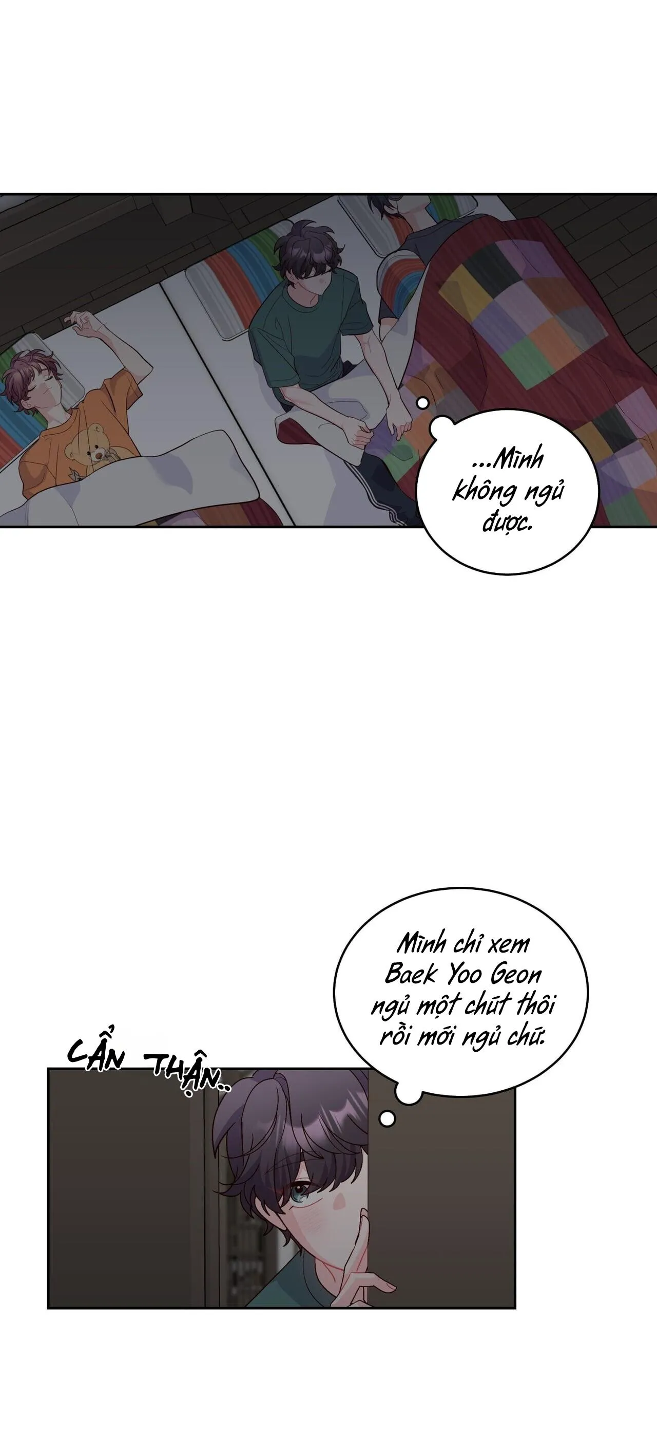 (END) Merry Marbling Chapter 78 Trang 38