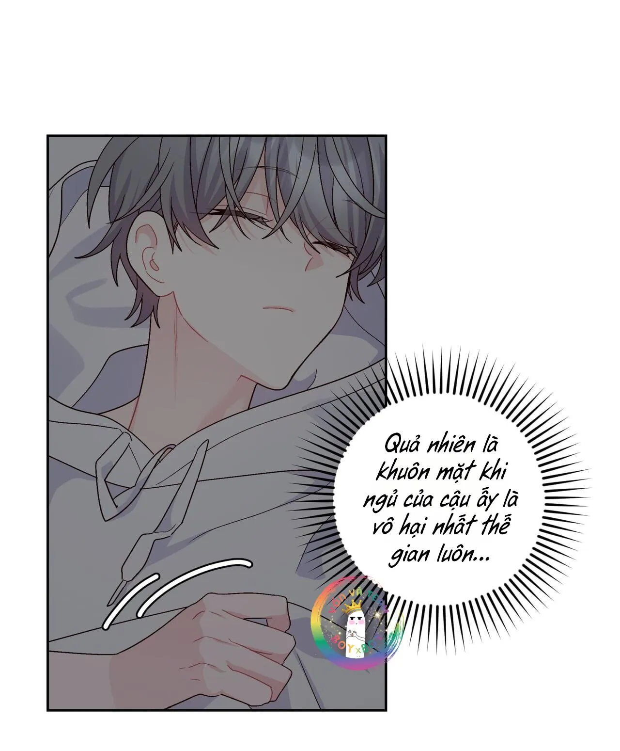 (END) Merry Marbling Chapter 78 Trang 39