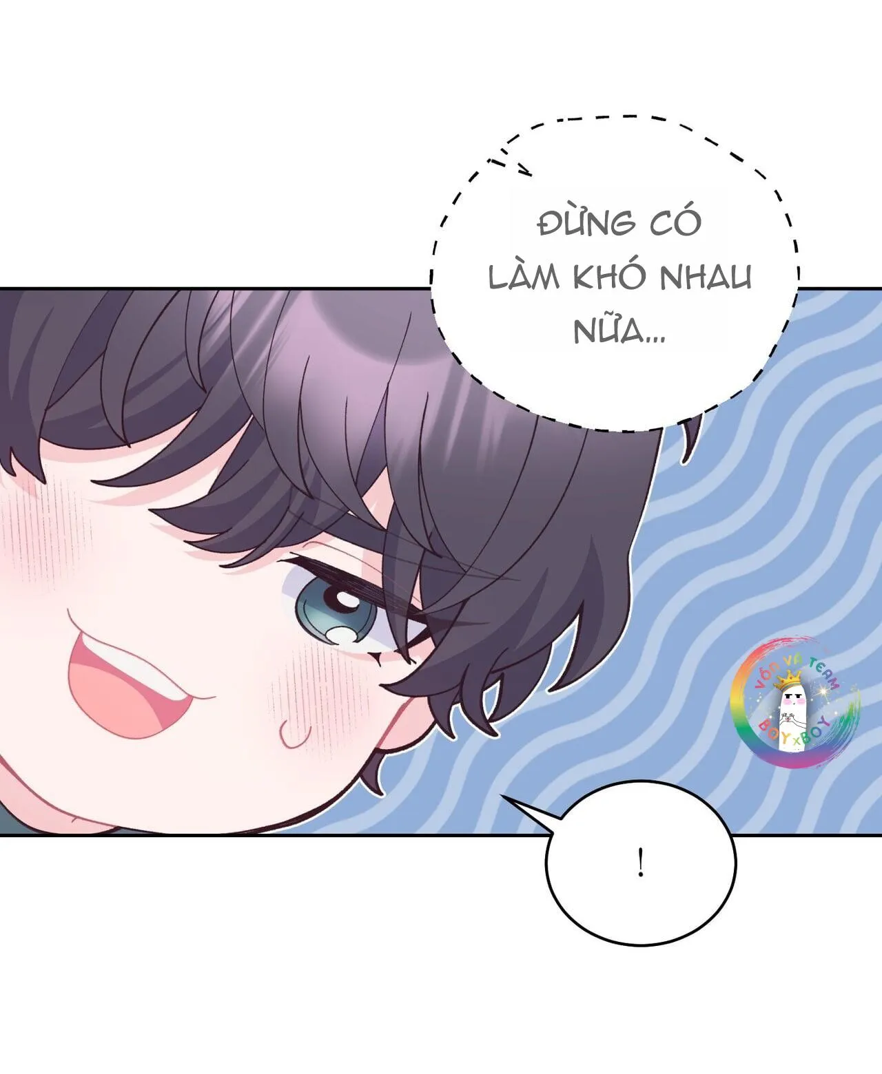 (END) Merry Marbling Chapter 78 Trang 42